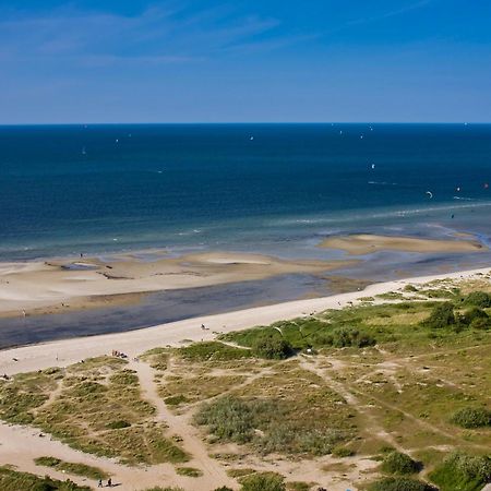 Ferienhaus Happinez Marina Wendtorf Bagian luar foto