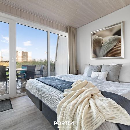 Ferienhaus Happinez Marina Wendtorf Bagian luar foto