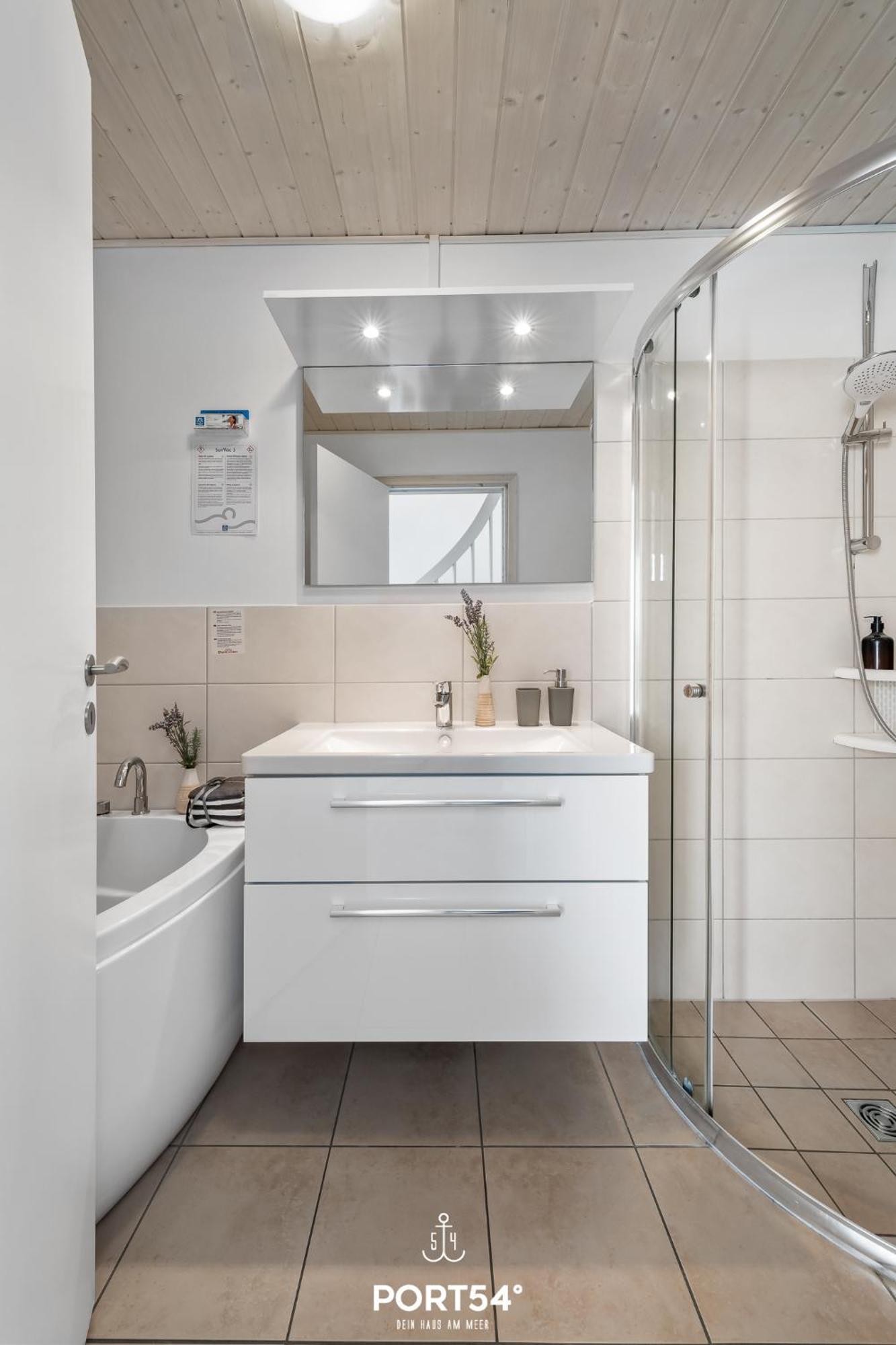 Ferienhaus Happinez Marina Wendtorf Bagian luar foto
