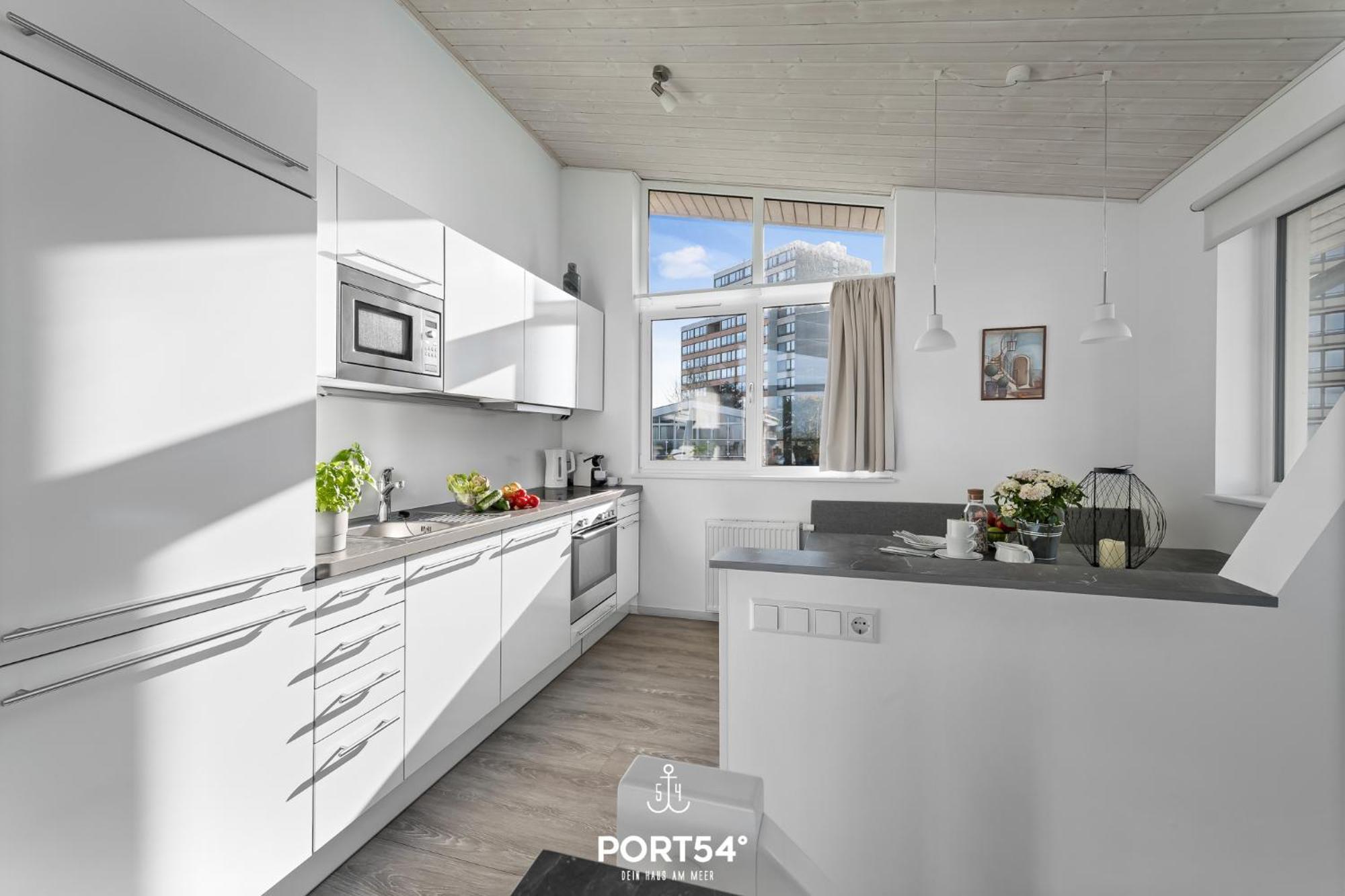 Ferienhaus Happinez Marina Wendtorf Bagian luar foto
