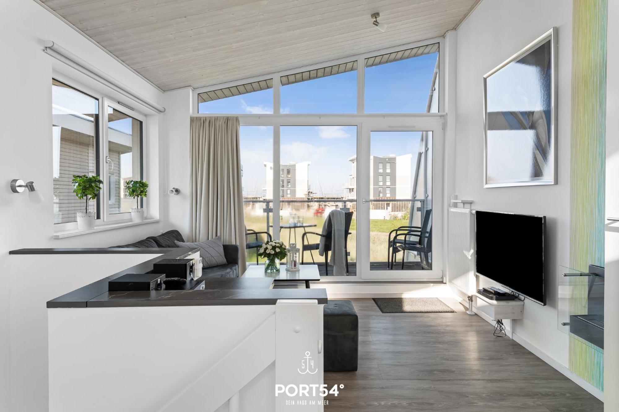 Ferienhaus Happinez Marina Wendtorf Bagian luar foto