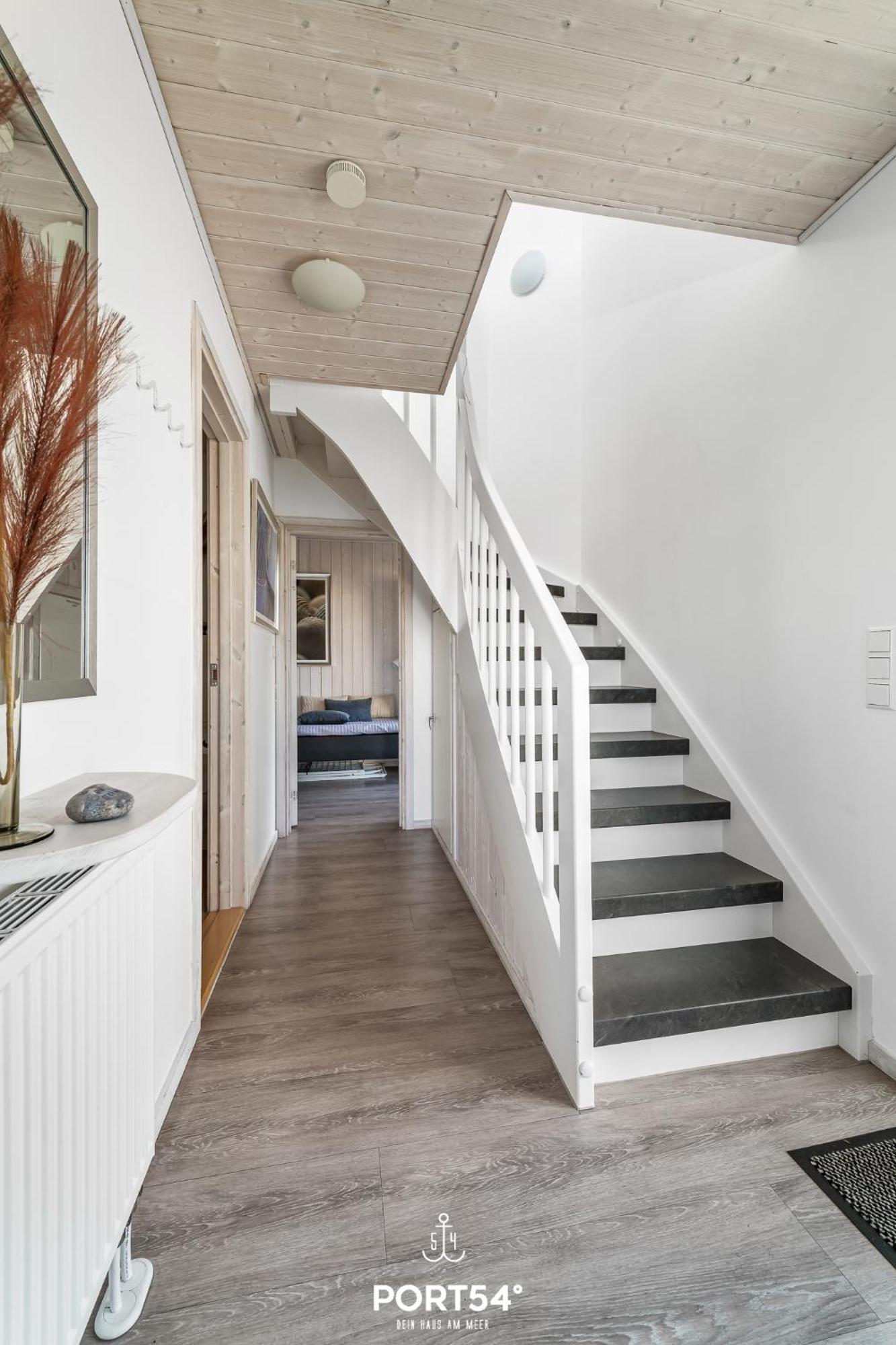Ferienhaus Happinez Marina Wendtorf Bagian luar foto