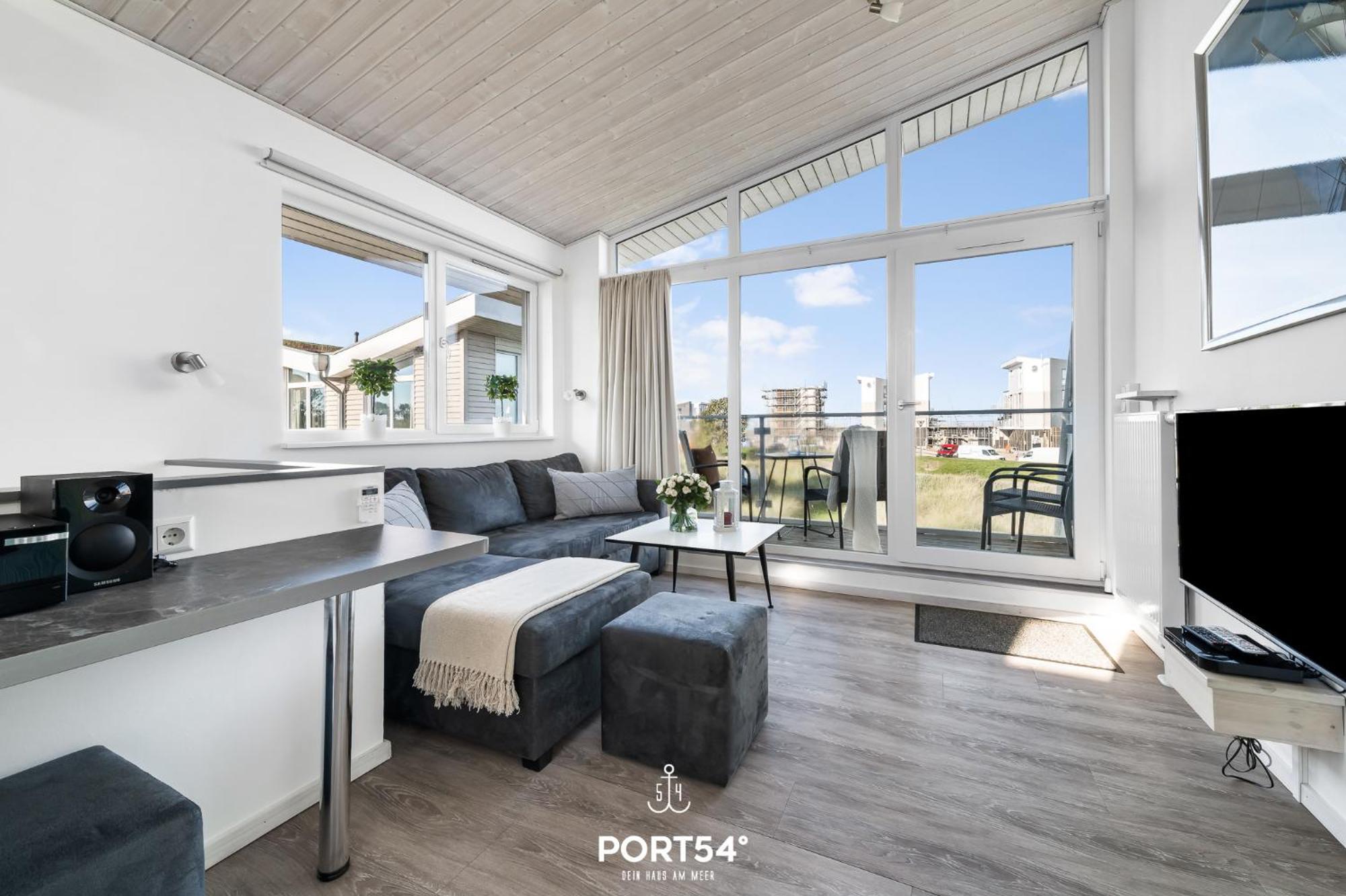 Ferienhaus Happinez Marina Wendtorf Bagian luar foto