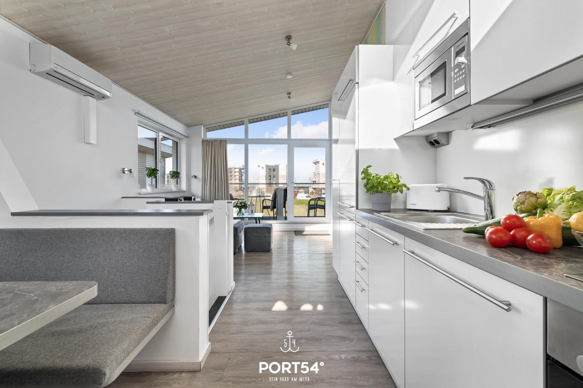 Ferienhaus Happinez Marina Wendtorf Bagian luar foto