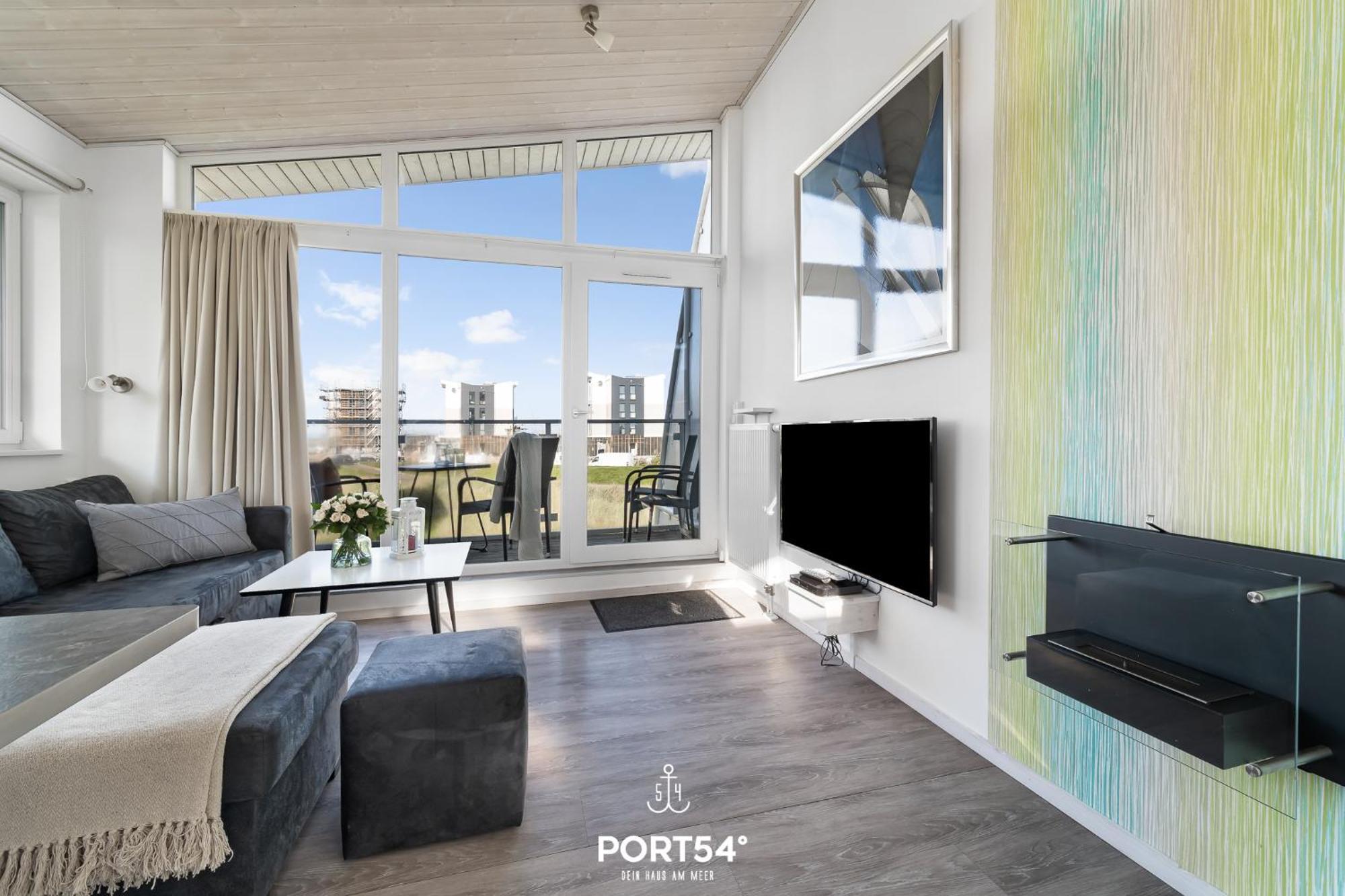 Ferienhaus Happinez Marina Wendtorf Bagian luar foto
