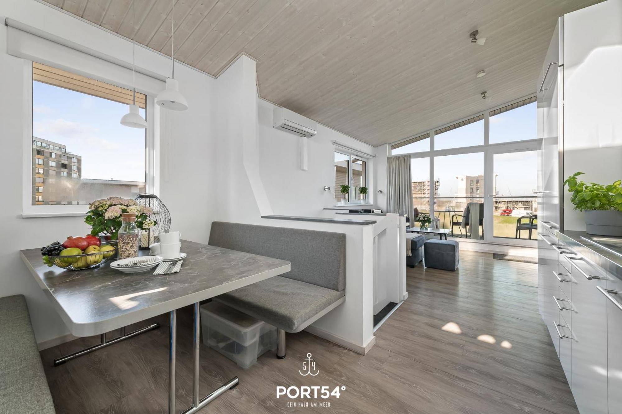 Ferienhaus Happinez Marina Wendtorf Bagian luar foto