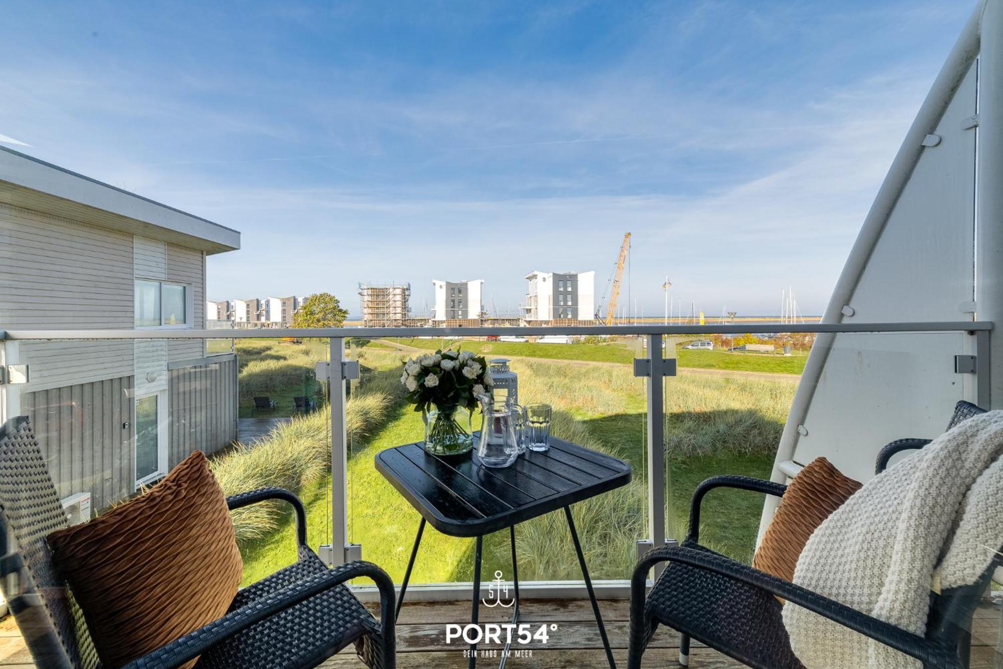 Ferienhaus Happinez Marina Wendtorf Bagian luar foto