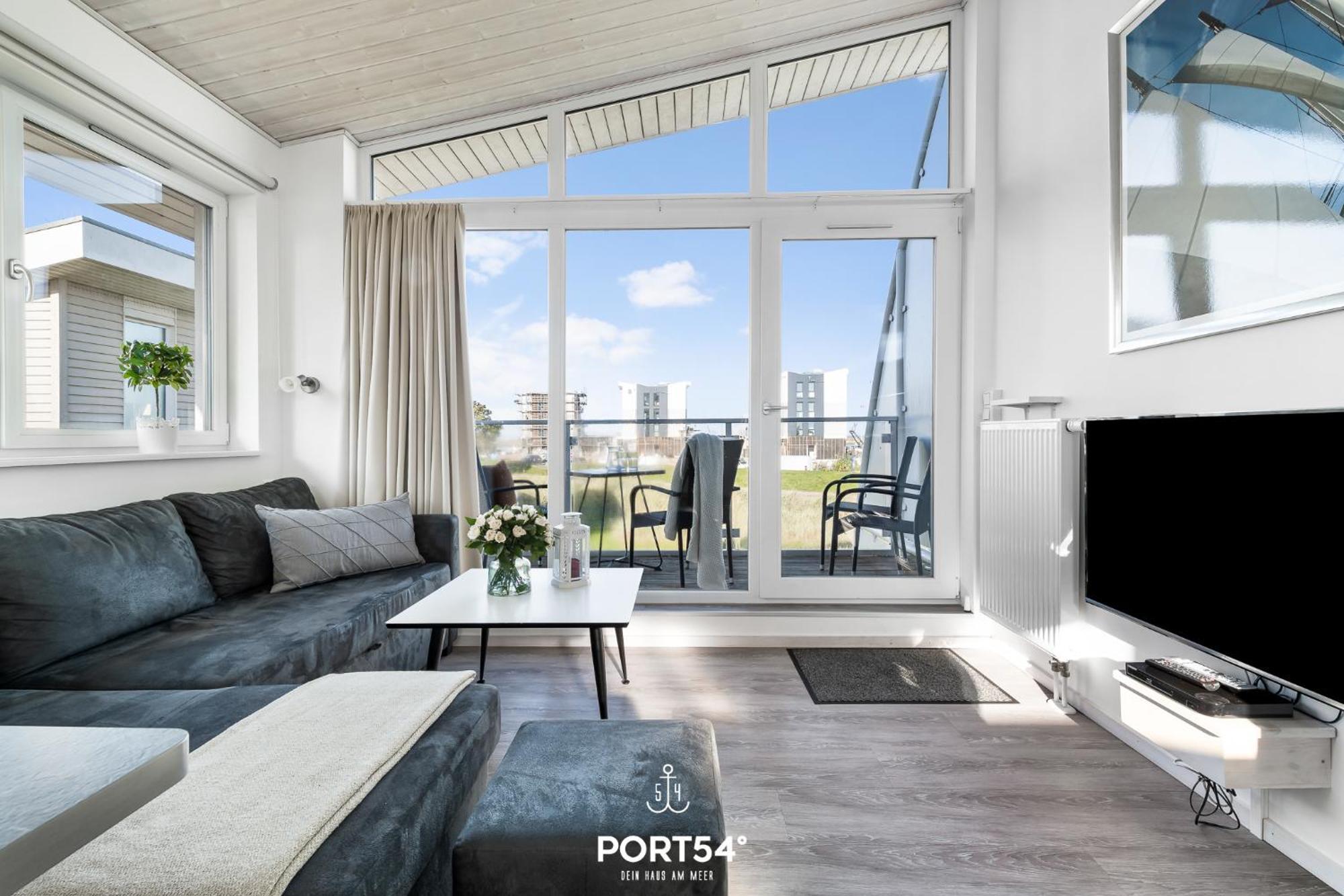 Ferienhaus Happinez Marina Wendtorf Bagian luar foto